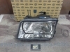 H200P2 FARO IZQUIERDO H4 AUDI 100 90>94, HELLA 1AF006120191 (12510)