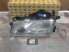 H201P3 FARO IZQUIERDO H4 OPEL VECTRA A 88>95, HELLA 1AJ007677031-12649