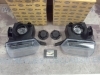 H206P3 JUEGO FAROS ANTINIEBLA H3 OPEL ASTRA G 98>09, HELLA 1NA009029021-1NA009029011