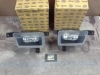 H206P3 JUEGO FAROS ANTINIEBLA H3 OPEL ASTRA G 98>09, HELLA 1NA009029021-1NA009029011