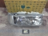 H207P3 FARO DERECHO H1+H4 AUDI 90, COUPE (B3) 87>96, HELLA 1DJ005995081-12454