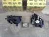 H209P3 JUEGO FAROS ANTINIEBLA H7 AUDI A3 (8P1) 03>, Q7 (4LB) 06> HELLA 1NO247003011-1NO247003021