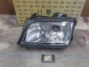 H210P3 FARO IZQUIERDO H1+H1 AUDI A6 94>97, HELLA 1AL007270171-12601