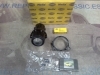 H213P3 FARO ANTINIEBLA REDONDO MICRO H3 55mm. BISEL NEGRO, HELLA 1NL008090017-14399