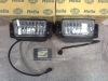 H224P3 JUEGO FAROS ANTINIEBLA BLANCOS H3 SEAT TOLEDO MK1 91>95, HELLA 1NA961557014-1NA961557024, 14233-14234