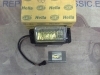 H227P3 FARO ANTINIEBLA DERECHO AMARILLO H3 SEAT IBIZA II, TOLEDO I HELLA 1NA907033124-14236