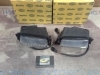 H230P3 JUEGO FAROS ANTINIEBLA BLANCOS H3 SEAT IBIZA II 91> HELLA 1NA961557054-1NA961557064, 14204-14205