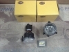 H235P3 JUEGO FAROS ANTINIEBLA H3 CAMION AUTOBUS VOLVO, BOVA, NEOPLAN 24v 90mm. HELLA 1NL007186047-14417