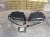 H236P3 JUEGO FAROS ANTINIEBLA BLANCOS SEAT IBIZA, CORDOBA, INCA 93>97, HELLA 1NA961557654-1NA961557664, 14237-14238