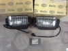 H236P3 JUEGO FAROS ANTINIEBLA BLANCOS SEAT IBIZA, CORDOBA, INCA 93>97, HELLA 1NA961557654-1NA961557664, 14237-14238