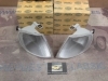 H237P3 JUEGO PILOTOS INTERMITENTES DELANTEROS BLANCOS VOLKSWAGEN POLO 94>99, HELLA 9EL962839021-9EL962840021, 92793-92794