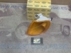 H239P3 PILOTO INTERMITENTE DELANTERO IZQUIERDO AMBAR VOLKSWAGEN POLO 94>00, HELLA 9EL962839031-92791