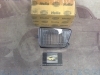 H241P3 CRISTAL FARO ANTINIEBLA IZQUIERDO VOLKSWAGEN GOLF II  HELLA 9AR137917021-90168