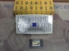 H243P3 OPTICA FARO ANTINIEBLA JUMBO 220 BLANCO H3 215x115mm HELLA 1NE138555011-14298