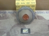H253P3 OPTICA FARO REDONDO HELLA 1024 FOCO EUROPEO 170mm.