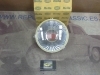 H253P3 OPTICA FARO REDONDO HELLA 1024 FOCO EUROPEO 170mm.