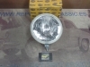 H257*P3 FARO REDONDO UNIVERSAL H4 MONTAJE EXTERIOR SUJECION ESTRIBO 186mm, HELLA 1A7003099001-12118, SIN LUZ POSICION