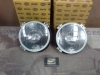 H261P3 JUEGO OPTICAS FAROS LUZ LARGA H1 24v. CON SOPORTES, CAMION DAF F 170mm. HELLA 1F6003939031-12512