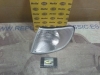 H267P3 PILOTO INTERMITENTE DELANTERO IZQUIERDO BLANCO AUDI A6 94>97, HELLA 9EL145833021-92753 SIN PORTALAMPARAS