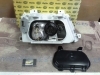 H268P3 FARO IZQUIERDO H1+H1 MERCEDES-BENZ SPRINTER 95>, HELLA 1AH006900011-12626