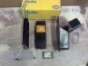 H269P3 LINTERNA LUZ ADVERTENCIA AMBAR CAMION CISTERNA, HELLA 2XW002897051-28015