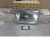 ISE786P4 FARO DERECHO ORIGINAL HELLA H4 VOLKSWAGEN PASSAT, SANTANA 82-> REF. 325941106 - 1AF125592021-12192