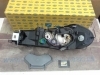 H279P3 FARO DERECHO H1+H7 FORD MONDEO MK2 96>00, HELLA 1EJ008401081-12802