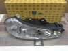 H279P3 FARO DERECHO H1+H7 FORD MONDEO MK2 96>00, HELLA 1EJ008401081-12802