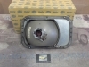 H282P3 OPTICA FARO AUTOBUS SETRA S80, S110, S120, S130, S150, HELLA 1AG001107037 (10024)
