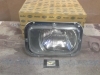 H282P3 OPTICA FARO AUTOBUS SETRA S80, S110, S120, S130, S150, HELLA 1AG001107037 (10024)