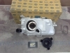 H283P3 FARO IZQUIERDO H4 OPEL ASTRA F 91>98, HELLA 1AG007573051-12637 REG. MANUAL