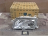 H283P3 FARO IZQUIERDO H4 OPEL ASTRA F 91>98, HELLA 1AG007573051-12637 REG. MANUAL
