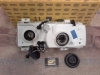 H288P3 FARO DERECHO H1+H4 AUDI 90, QUATTRO, COUPE 80>, HELLA 1DJ004880041-12313