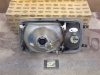 H289P3 FARO DERECHO H4 CAMION MERCEDES-BENZ 1013, 3850 73>88, HELLA 1EH002658041-12079