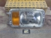 H289P3 FARO DERECHO H4 CAMION MERCEDES-BENZ 1013, 3850 73>88, HELLA 1EH002658041-12079