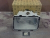 H290P3 FARO IZQUIERDO H4 FORD SIERRA MK1 82>87, HELLA 1AH004050131-12241