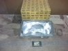 H295P3 FARO IZQUIERDO H4 VOLKSWAGEN JETTA II 84>91, HELLA 1AH129237021-12289