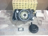 H296P3 FARO DERECHO H4  AUDI 100 82>90, HELLA 1AH004089081-12235
