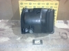 H297P3 FARO IZQUIERDO H4 CON PILOTO INTERMITENTE AMBAR MERCEDES-BENZ MB 100, HELLA 12217