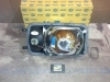 H298P3 FARO IZQUIERDO H4 CON PILOTO INTERMITENTE CAMION MERCEDES-BENZ MK, SK 87>, HELLA 1EH002658331-12471