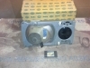 H299P3 FARO IZQUIERDO H4 CON FALSO ANTINIEBLA VOLKSWAGEN PASSAT 85>88, HELLA 1AF004815431-12271
