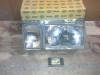 H299P3 FARO IZQUIERDO H4 CON FALSO ANTINIEBLA VOLKSWAGEN PASSAT 85>88, HELLA 1AF004815431-12271