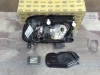 H302P4 FARO DERECHO H7+H1 VOLKSWAGEN POLO MK3 (6N2) 99>01, HELLA 1DF963709061-12835