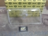 H304P4 CRISTAL FARO DERECHO AUDI 80 (89, 89Q, 8A, B3) 86>91, HELLA 9ES132892001 (94128)