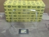 H038P1 CRISTAL FARO DERECHO H4 MERCEDES L407D, L613D HELLA 9ES120722001 (94097)