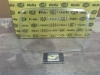H312P4 CRISTAL FARO H4 CAMION MAN, IVECO MAGIRUS 120-13, 330-30, HELLA 9ES120743005 (94122)