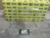 H039P1 CRISTAL FARO IZQUIERDO H4 MERCEDES L407D, L613D HELLA 9ES120721001 (94096)