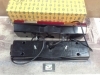 H314P4 JUEGO PILOTOS TRASEROS CAMION MERCEDES ACTROS NKW 94> HELLA 2VP004500121-2VP007500111, 27678-27677