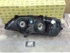 H318P4 FARO DERECHO BORDE NEGRO H7+HB3 OPEL ASTRA G 98>09 , HELLA 1EG007640401
