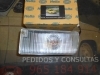H322 PILOTO INTERMITENTE DELANTERO IZQUIERDO VOLKSWAGEN CORRADO 88-->91 HELLA 2BA005398-031